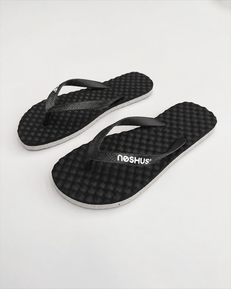 Sandalia Negro Ukumari Noche